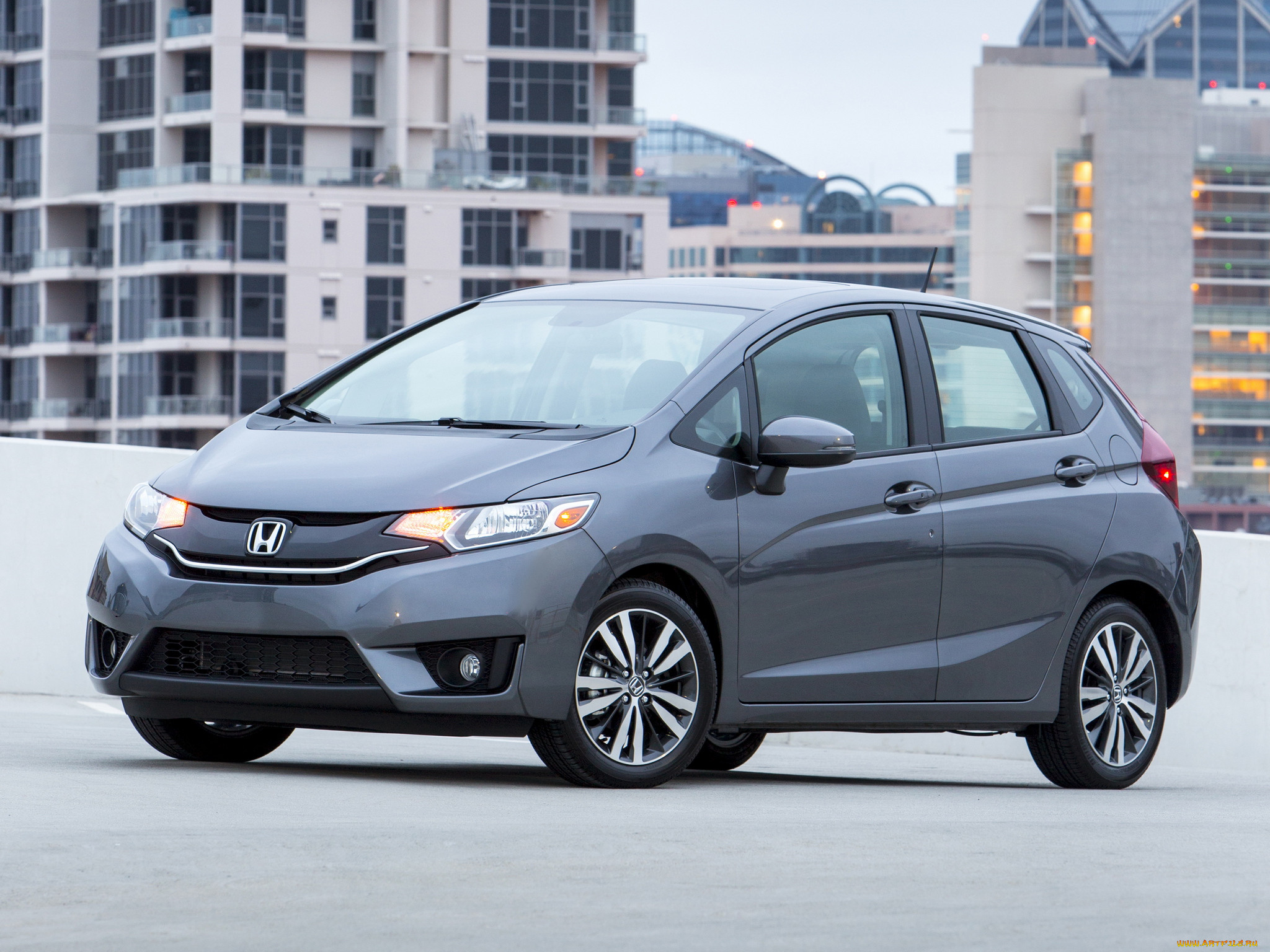 , honda, , us-spec, fit, 2014